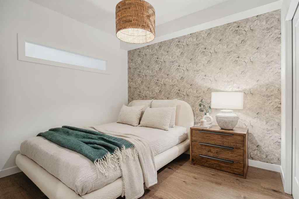 MLS® A2264061 - Unit #7320 1802 Mahogany Boulevard SE in Mahogany Calgary, Residential