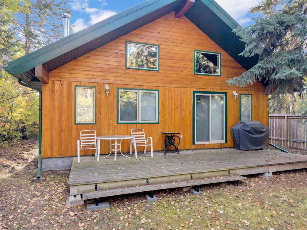 MLS® A2264062 - 97 Oliver Avenue  in NONE Gull Lake, Residential