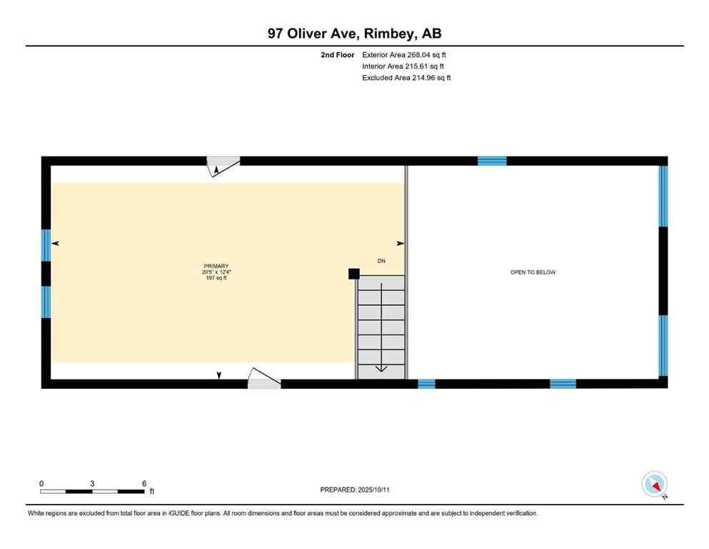 MLS® A2264062 - 97 Oliver Avenue  in NONE Gull Lake, Residential