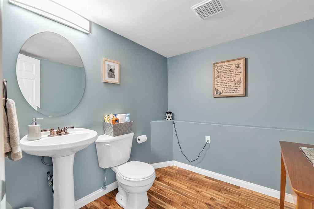 MLS® A2264063 - 236 MT. Aberdeen Close SE in McKenzie Lake Calgary, Residential