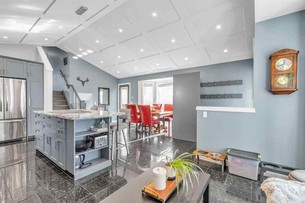 MLS® A2264063 - 236 MT. Aberdeen Close SE in McKenzie Lake Calgary, Residential