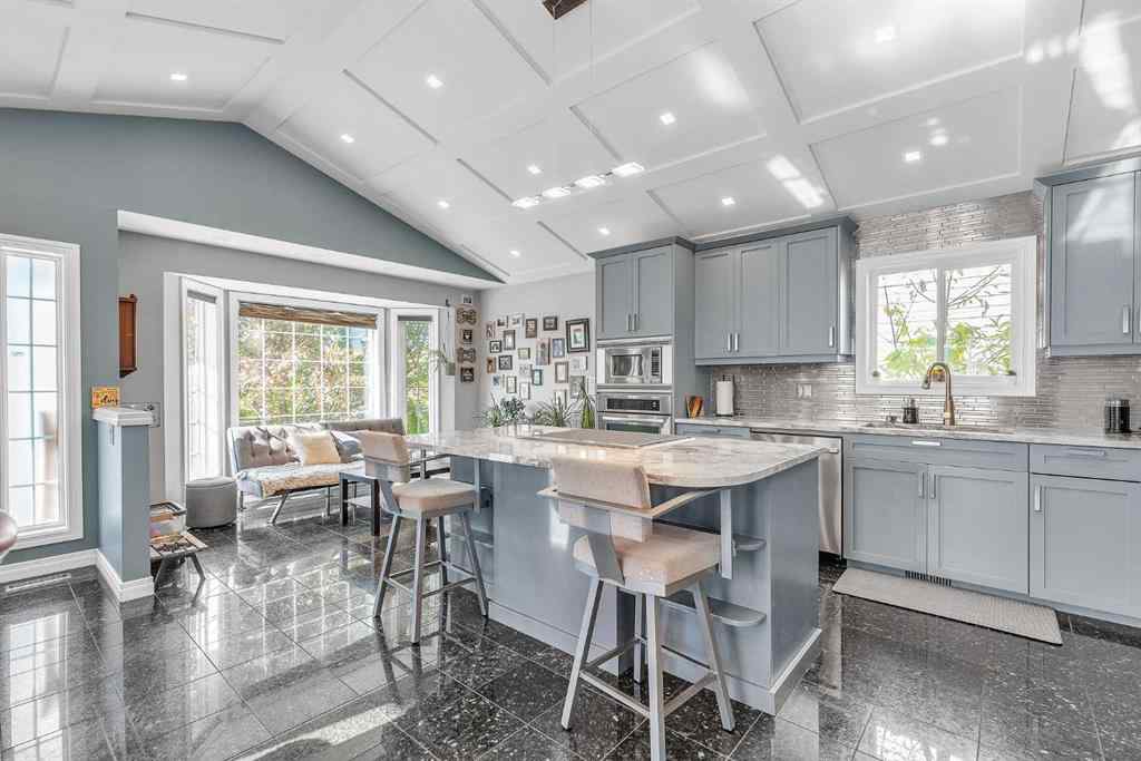 MLS® A2264063 - 236 MT. Aberdeen Close SE in McKenzie Lake Calgary, Residential