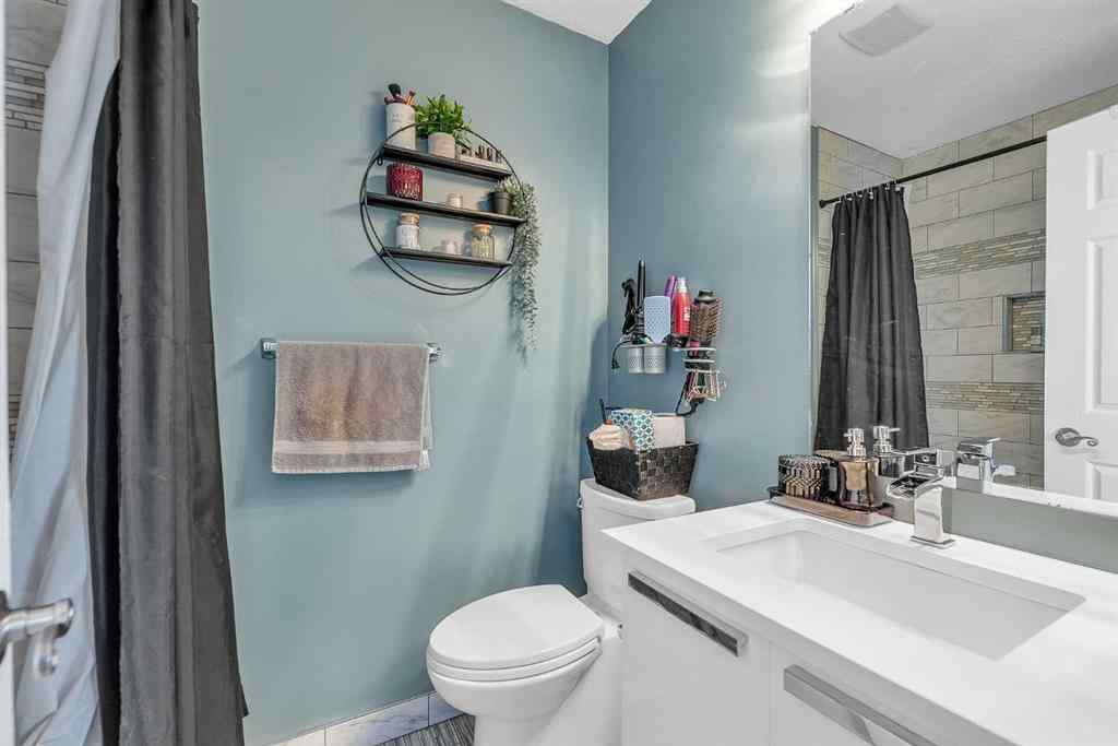 MLS® A2264063 - 236 MT. Aberdeen Close SE in McKenzie Lake Calgary, Residential