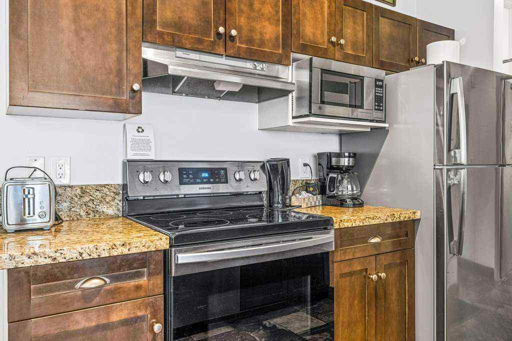 MLS® A2264064 - Unit #306 1151 Sidney Street  in Bow Valley Trail Canmore, Residential