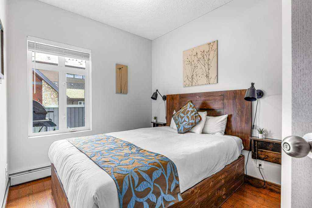 MLS® A2264064 - Unit #306 1151 Sidney Street  in Bow Valley Trail Canmore, Residential