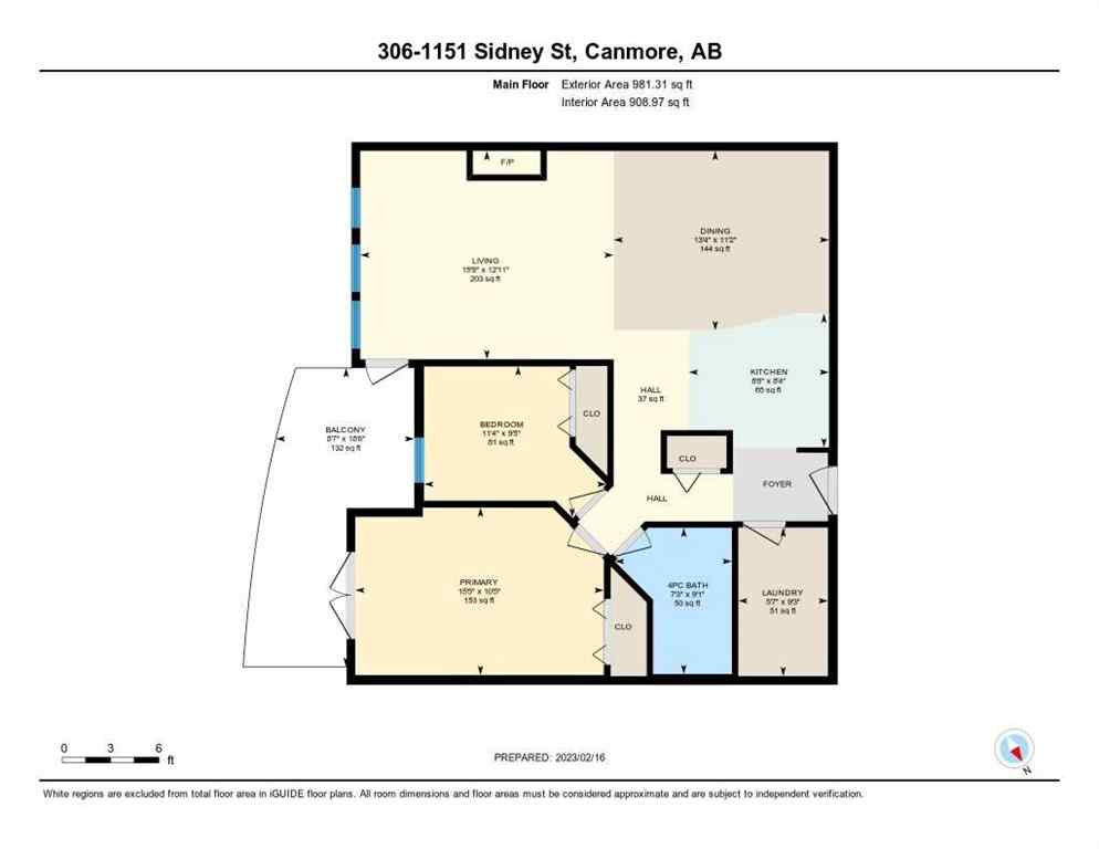 MLS® A2264064 - Unit #306 1151 Sidney Street  in Bow Valley Trail Canmore, Residential
