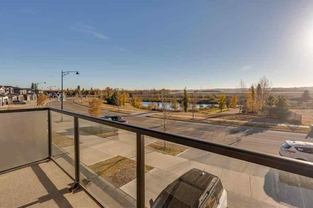 MLS® A2264067 - 232 Emerald Drive  in Evergreen Red Deer, Residential