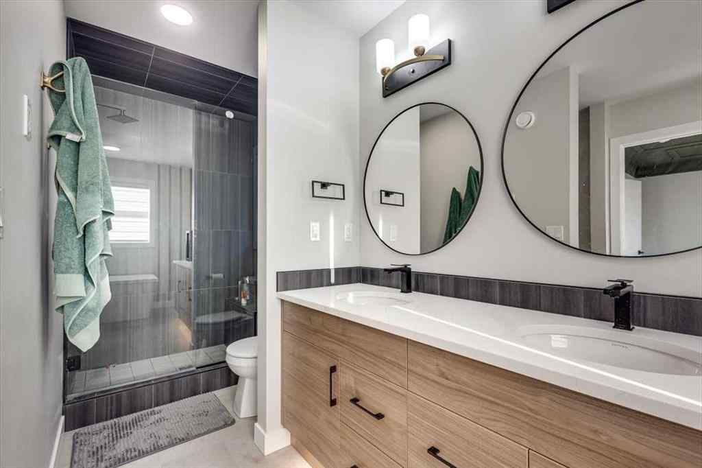 MLS® A2264067 - 232 Emerald Drive  in Evergreen Red Deer, Residential