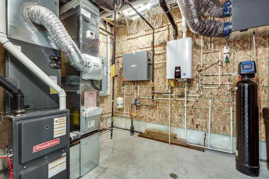 MLS® A2264067 - 232 Emerald Drive  in Evergreen Red Deer, Residential