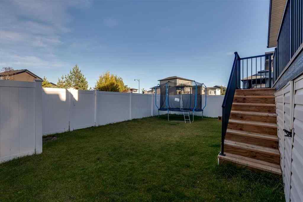 MLS® A2264067 - 232 Emerald Drive  in Evergreen Red Deer, Residential
