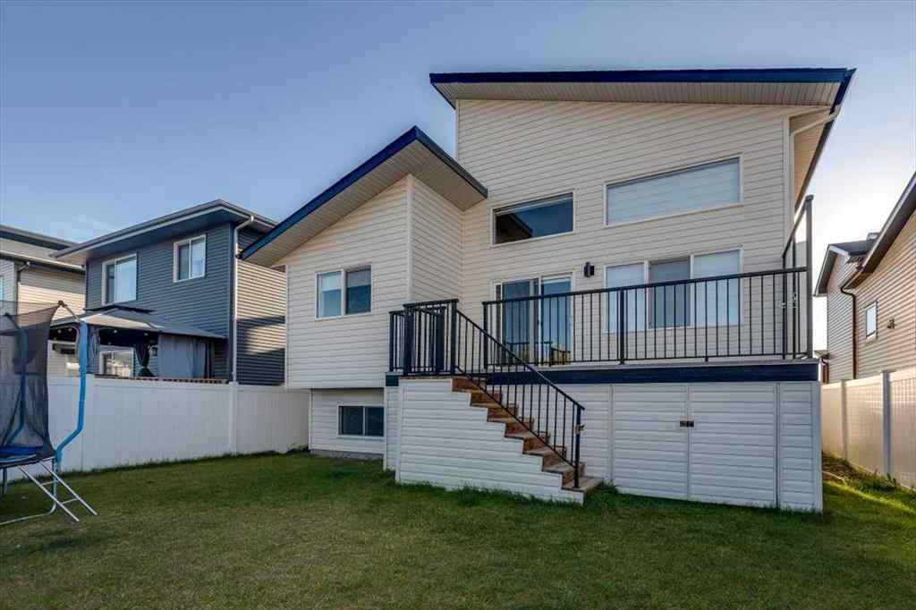 MLS® A2264067 - 232 Emerald Drive  in Evergreen Red Deer, Residential