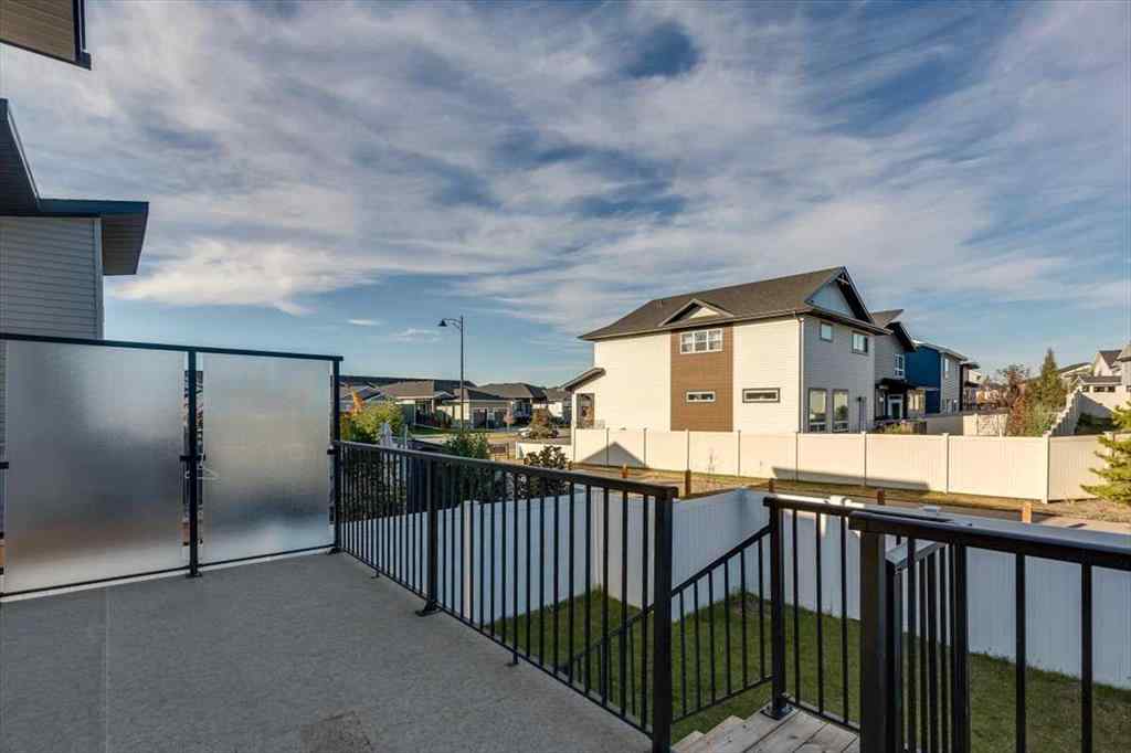 MLS® A2264067 - 232 Emerald Drive  in Evergreen Red Deer, Residential