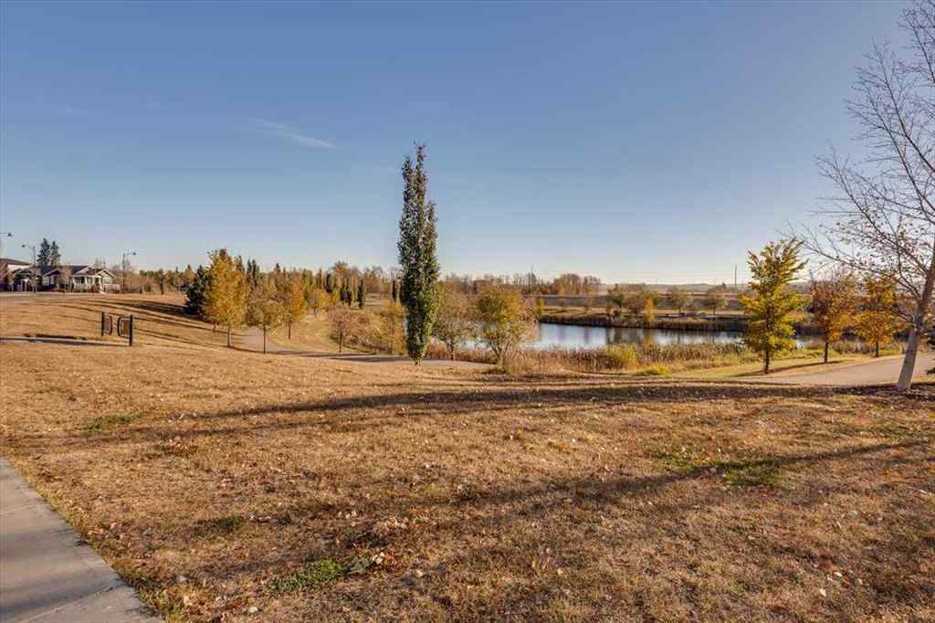 MLS® A2264067 - 232 Emerald Drive  in Evergreen Red Deer, Residential