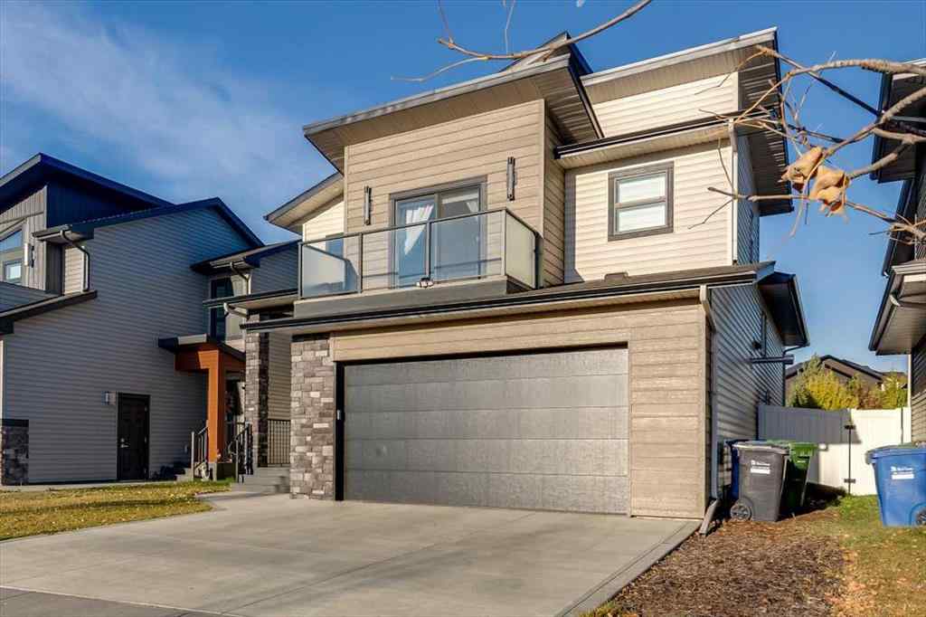 MLS® A2264067 - 232 Emerald Drive  in Evergreen Red Deer, Residential