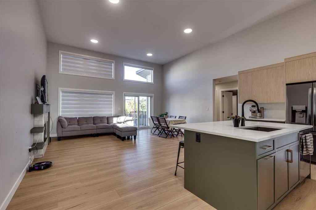 MLS® A2264067 - 232 Emerald Drive  in Evergreen Red Deer, Residential