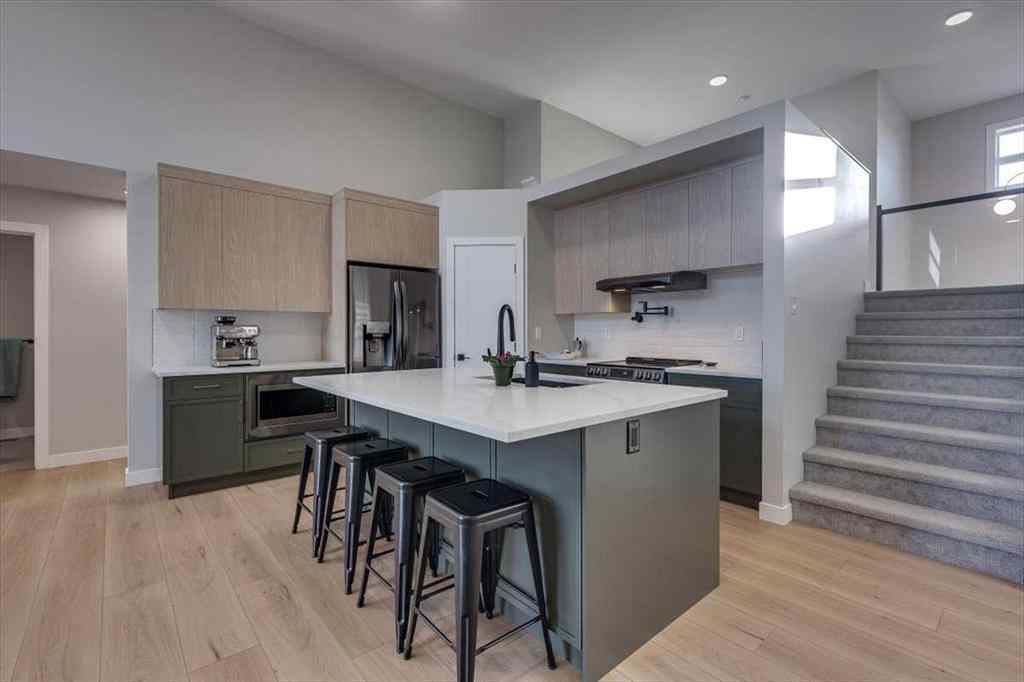 MLS® A2264067 - 232 Emerald Drive  in Evergreen Red Deer, Residential