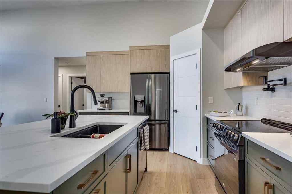 MLS® A2264067 - 232 Emerald Drive  in Evergreen Red Deer, Residential