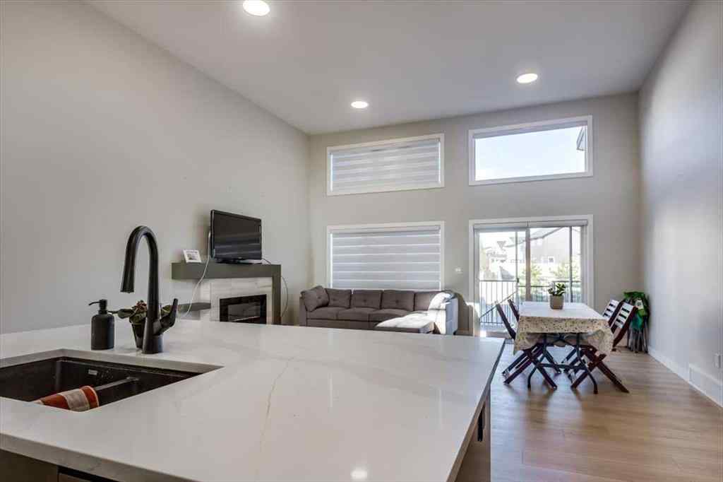 MLS® A2264067 - 232 Emerald Drive  in Evergreen Red Deer, Residential