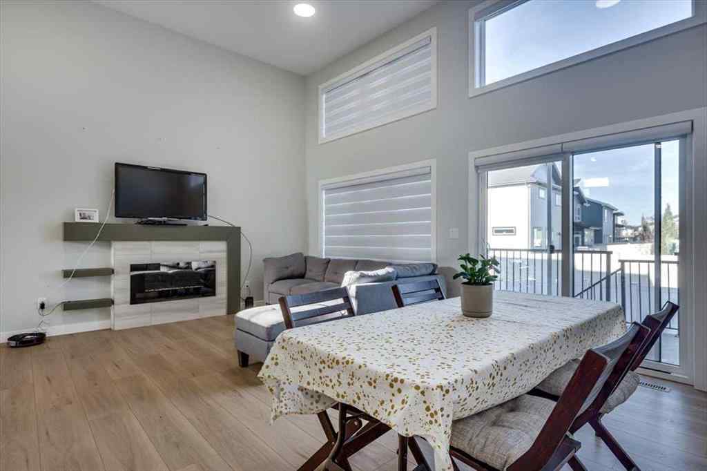 MLS® A2264067 - 232 Emerald Drive  in Evergreen Red Deer, Residential