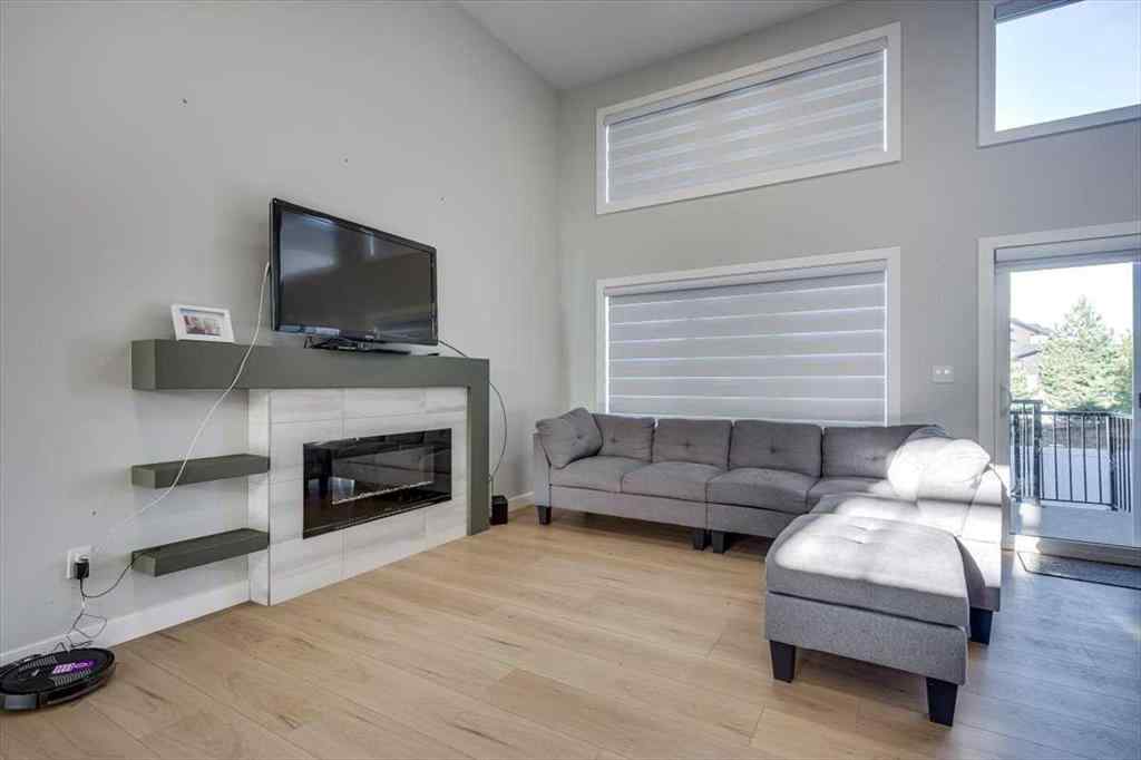 MLS® A2264067 - 232 Emerald Drive  in Evergreen Red Deer, Residential