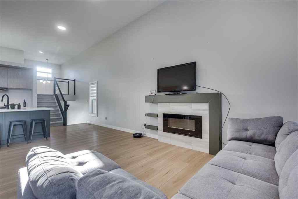 MLS® A2264067 - 232 Emerald Drive  in Evergreen Red Deer, Residential