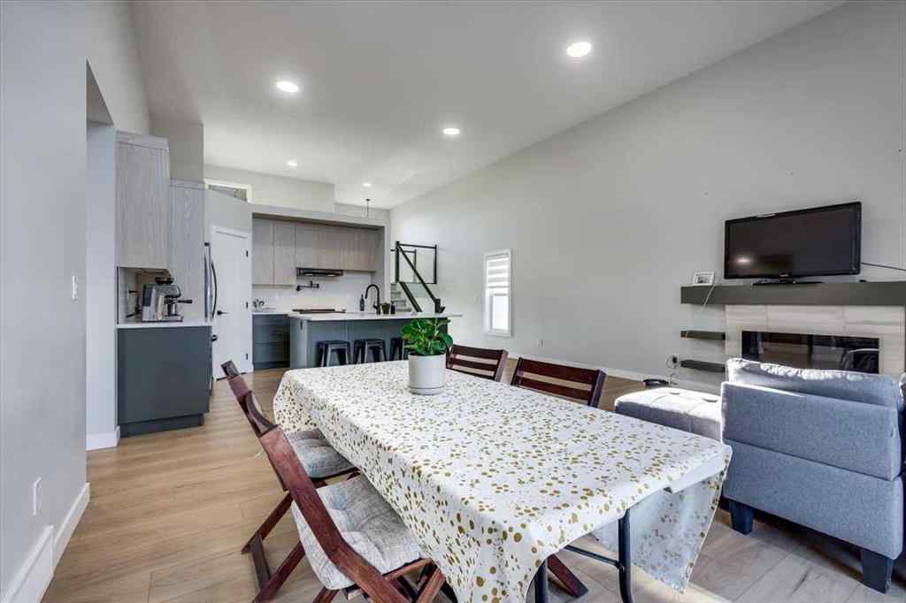 MLS® A2264067 - 232 Emerald Drive  in Evergreen Red Deer, Residential