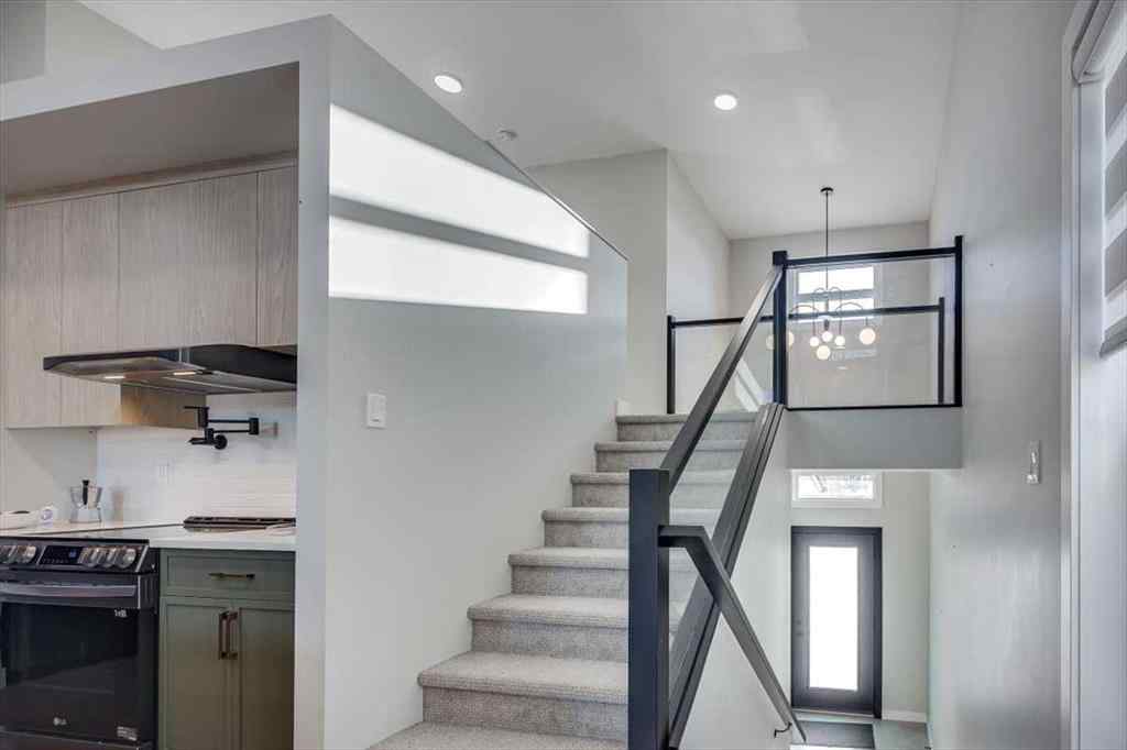 MLS® A2264067 - 232 Emerald Drive  in Evergreen Red Deer, Residential