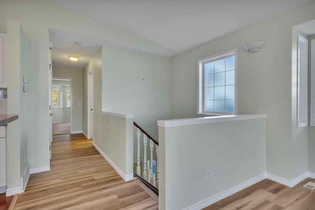 MLS® A2264068 - 140 Valley Ridge Heights NW in Valley Ridge Calgary, Residential