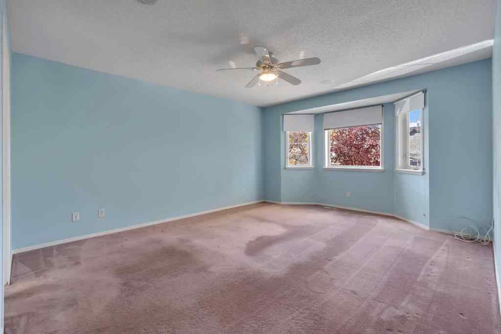 MLS® A2264068 - 140 Valley Ridge Heights NW in Valley Ridge Calgary, Residential