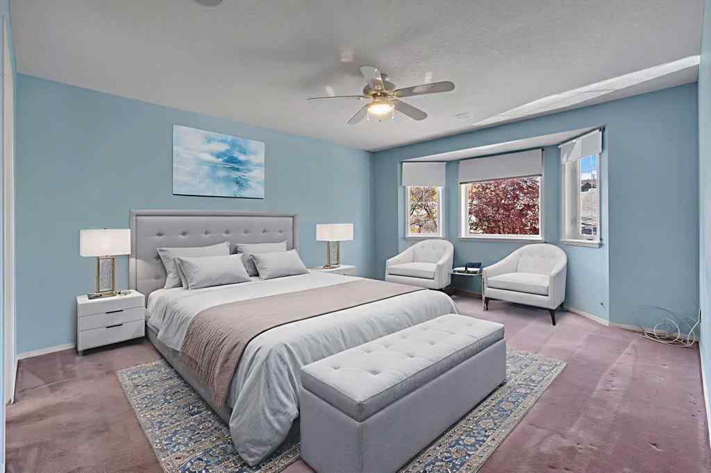 MLS® A2264068 - 140 Valley Ridge Heights NW in Valley Ridge Calgary, Residential