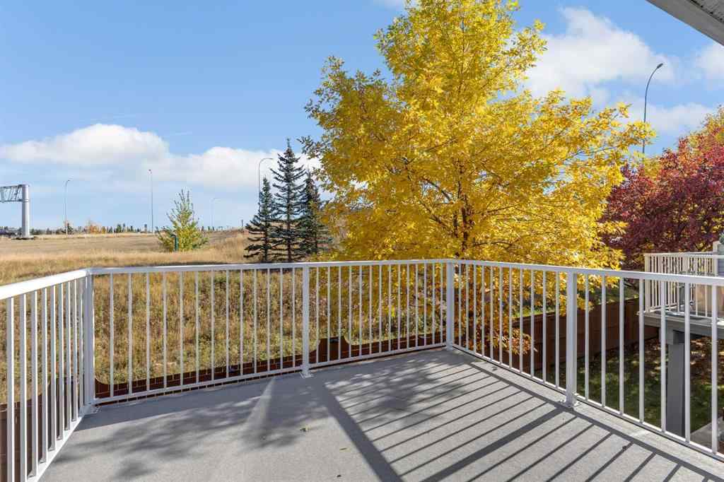 MLS® A2264068 - 140 Valley Ridge Heights NW in Valley Ridge Calgary, Residential