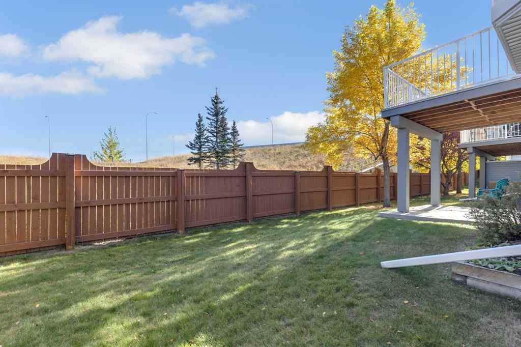 MLS® A2264068 - 140 Valley Ridge Heights NW in Valley Ridge Calgary, Residential