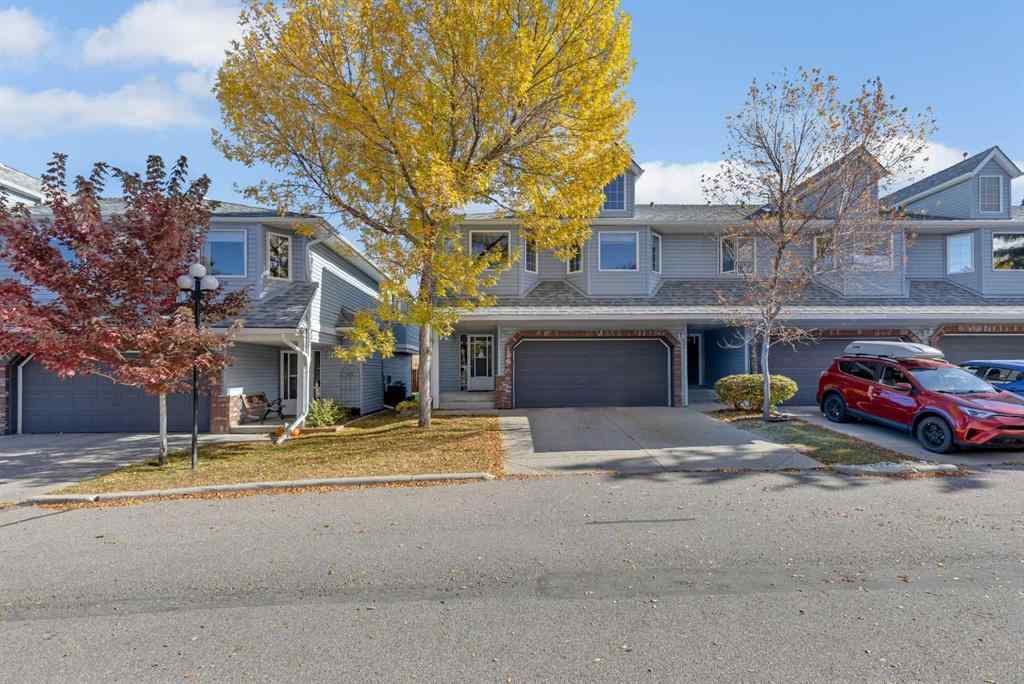 MLS® A2264068 - 140 Valley Ridge Heights NW in Valley Ridge Calgary, Residential