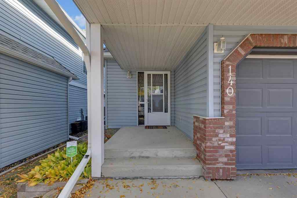 MLS® A2264068 - 140 Valley Ridge Heights NW in Valley Ridge Calgary, Residential