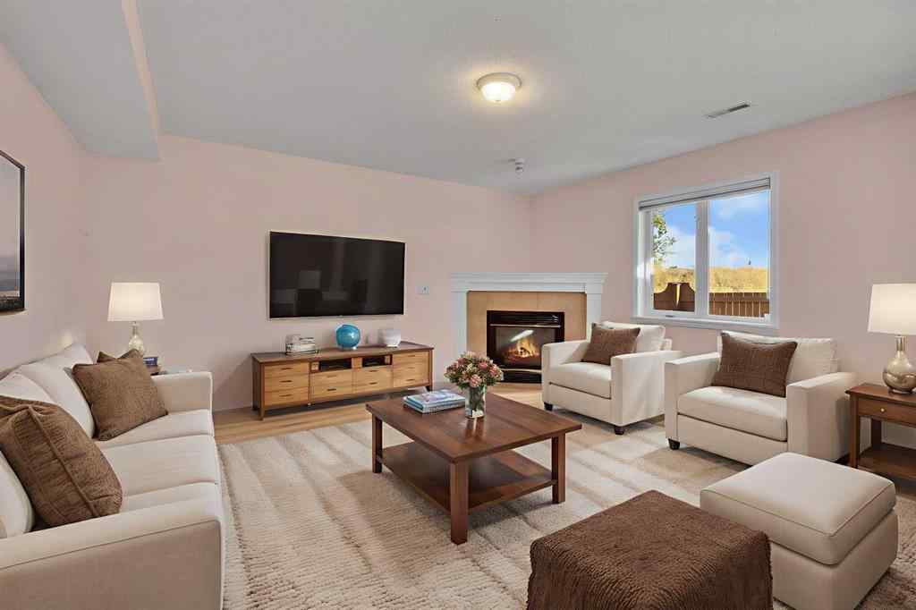 MLS® A2264068 - 140 Valley Ridge Heights NW in Valley Ridge Calgary, Residential