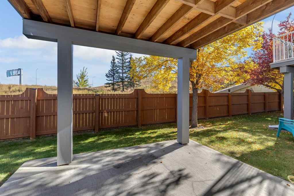 MLS® A2264068 - 140 Valley Ridge Heights NW in Valley Ridge Calgary, Residential