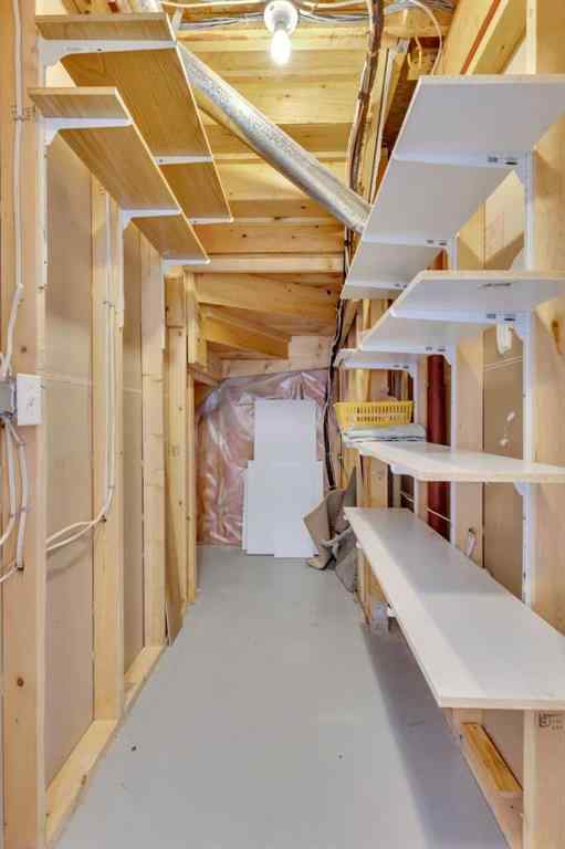 MLS® A2264068 - 140 Valley Ridge Heights NW in Valley Ridge Calgary, Residential