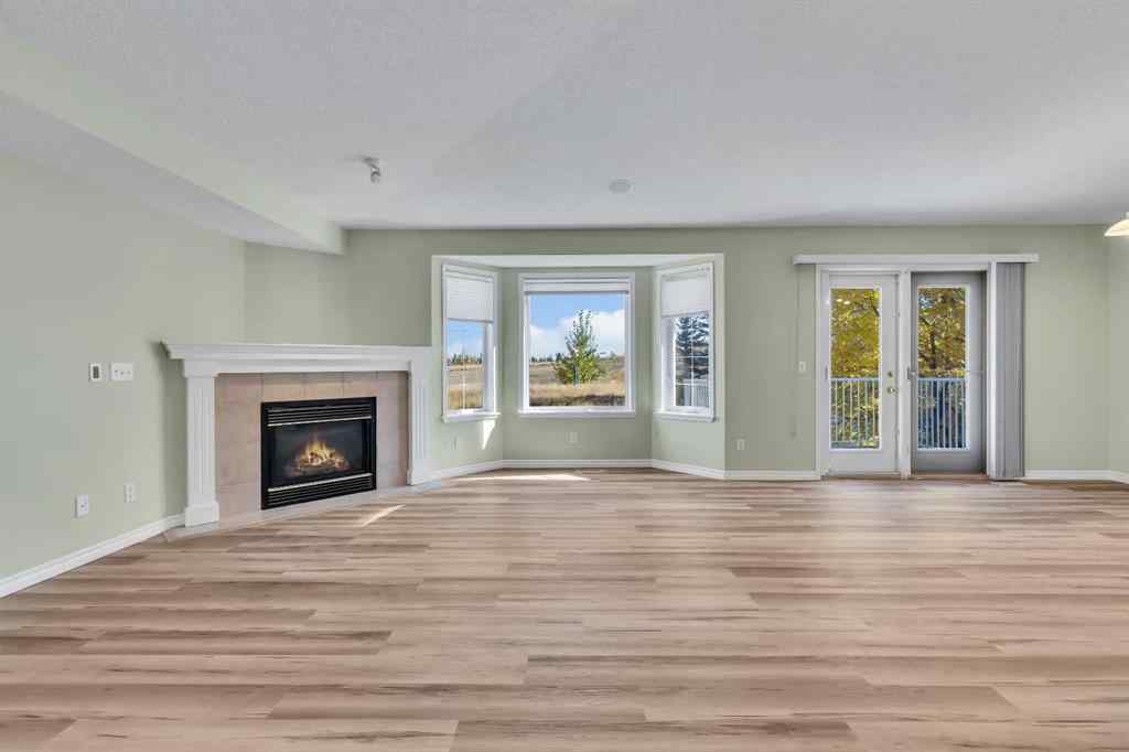 MLS® A2264068 - 140 Valley Ridge Heights NW in Valley Ridge Calgary, Residential