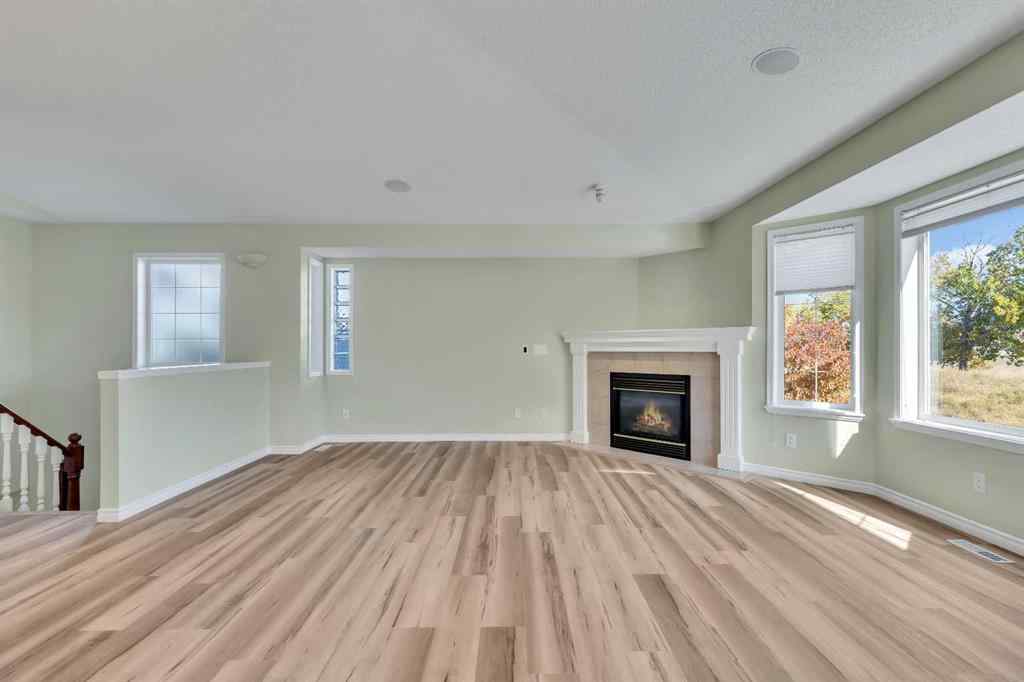 MLS® A2264068 - 140 Valley Ridge Heights NW in Valley Ridge Calgary, Residential