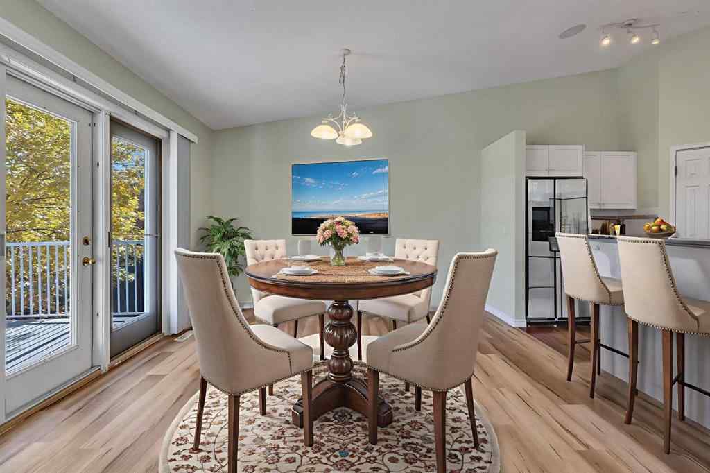 MLS® A2264068 - 140 Valley Ridge Heights NW in Valley Ridge Calgary, Residential