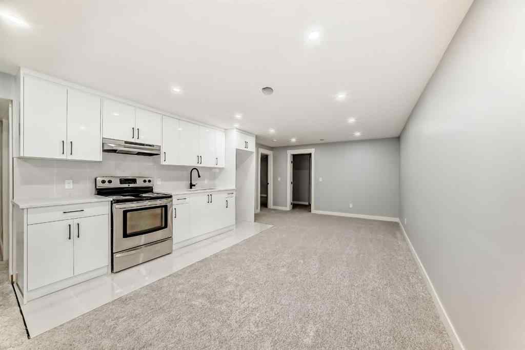 MLS® A2264069 - 432 Ogden Drive SE in Ogden Calgary, Residential