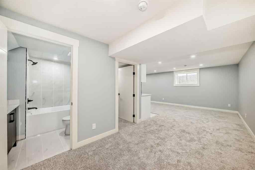 MLS® A2264069 - 432 Ogden Drive SE in Ogden Calgary, Residential