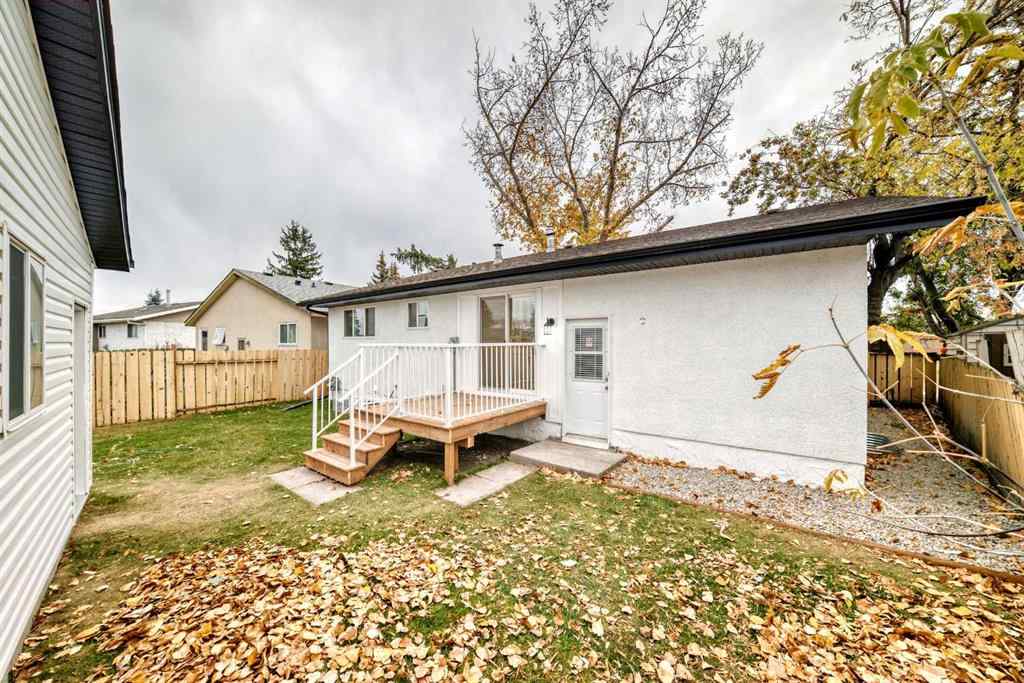 MLS® A2264069 - 432 Ogden Drive SE in Ogden Calgary, Residential