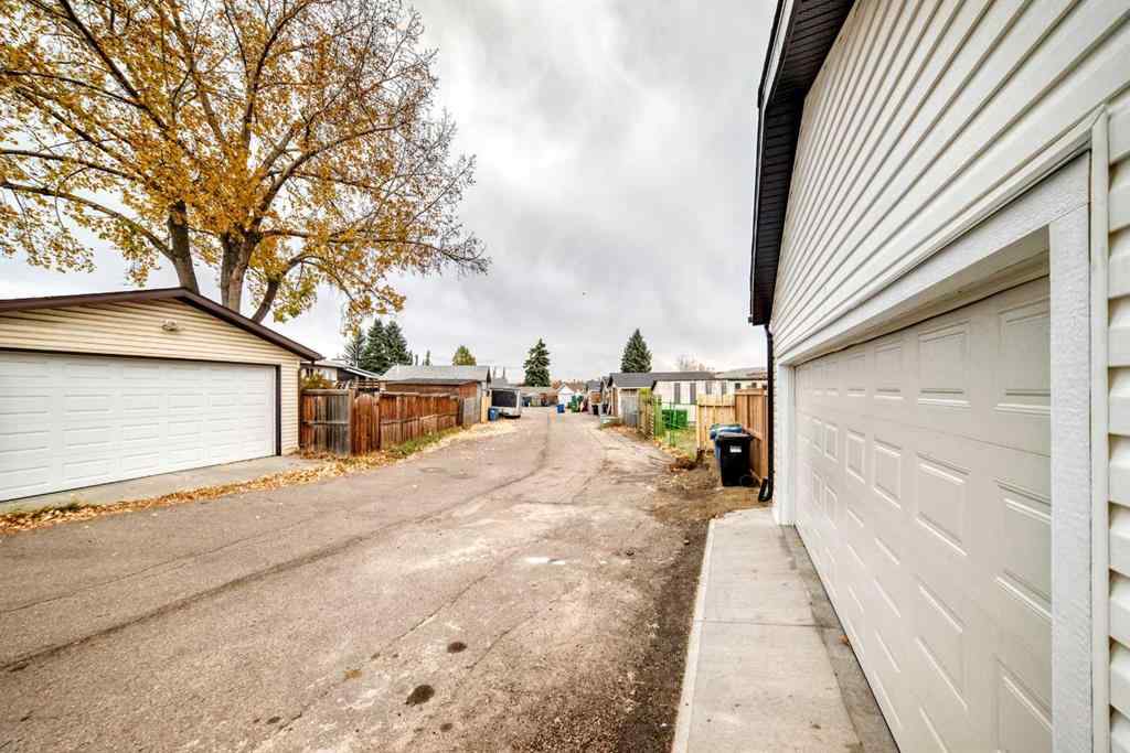 MLS® A2264069 - 432 Ogden Drive SE in Ogden Calgary, Residential