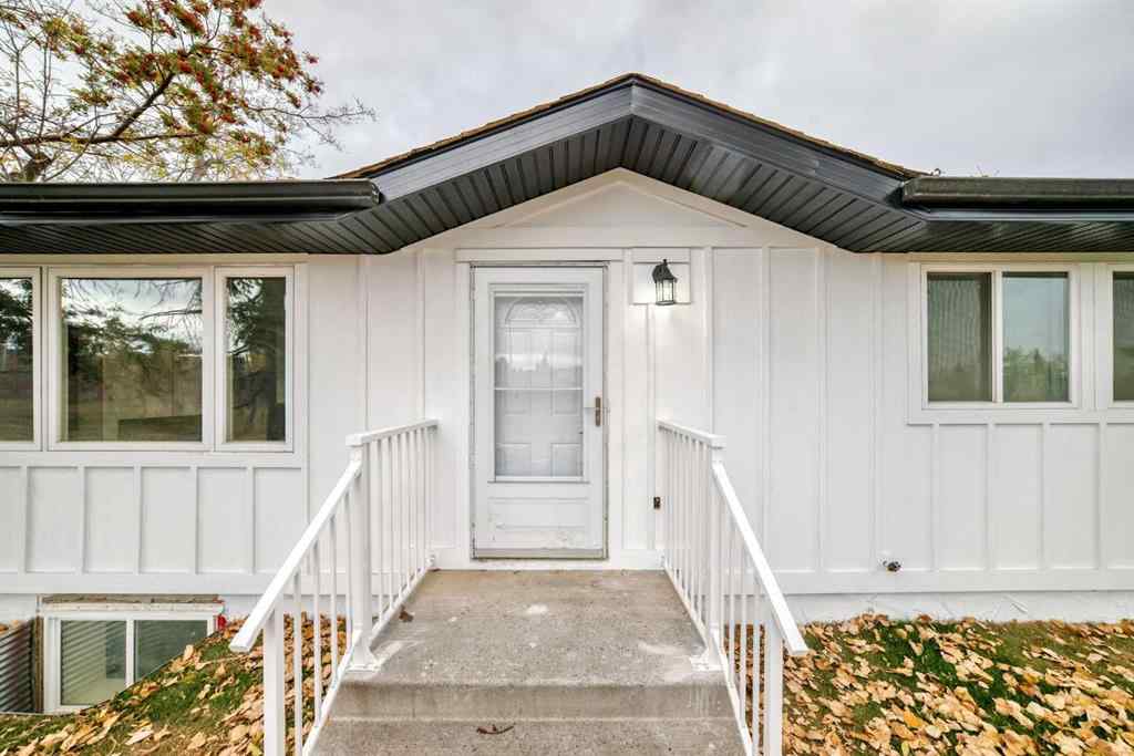 MLS® A2264069 - 432 Ogden Drive SE in Ogden Calgary, Residential