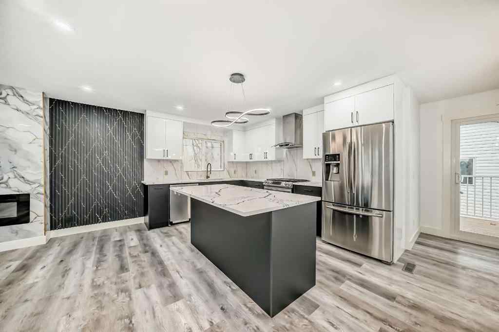 MLS® A2264069 - 432 Ogden Drive SE in Ogden Calgary, Residential