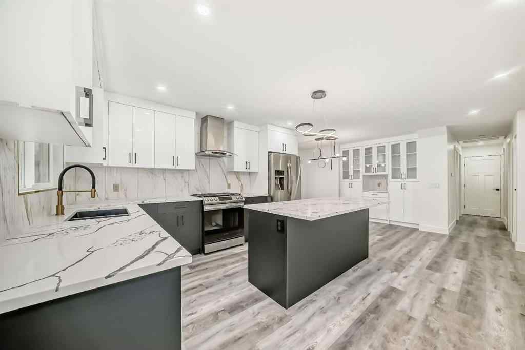 MLS® A2264069 - 432 Ogden Drive SE in Ogden Calgary, Residential