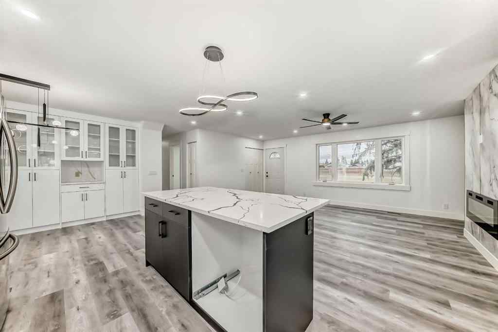 MLS® A2264069 - 432 Ogden Drive SE in Ogden Calgary, Residential