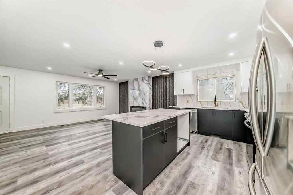 MLS® A2264069 - 432 Ogden Drive SE in Ogden Calgary, Residential