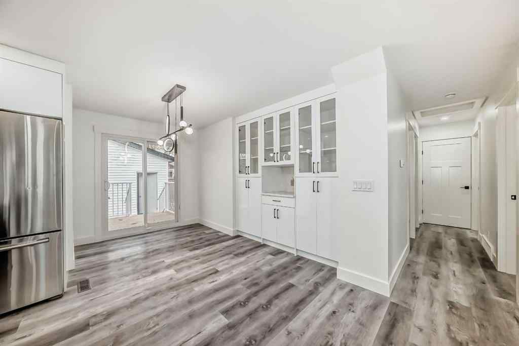 MLS® A2264069 - 432 Ogden Drive SE in Ogden Calgary, Residential